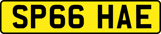 SP66HAE