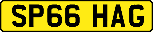 SP66HAG