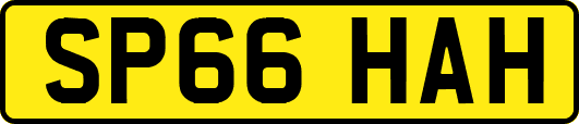 SP66HAH