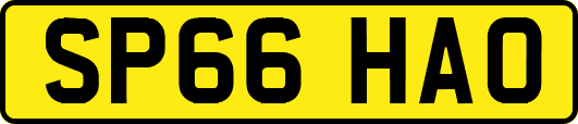 SP66HAO