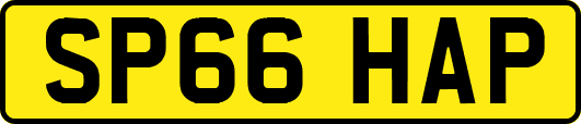 SP66HAP