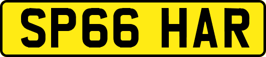 SP66HAR