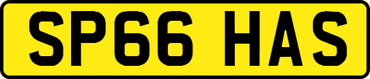 SP66HAS