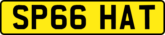 SP66HAT