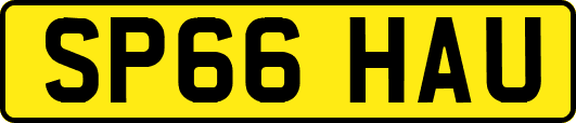 SP66HAU