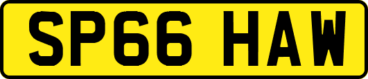 SP66HAW