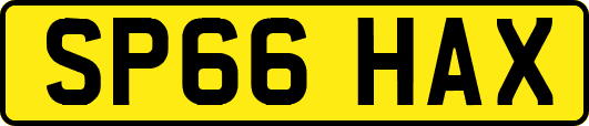 SP66HAX