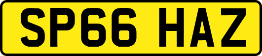 SP66HAZ