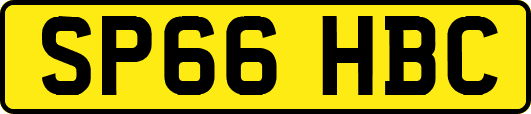 SP66HBC