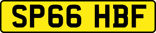 SP66HBF