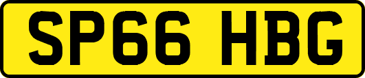 SP66HBG
