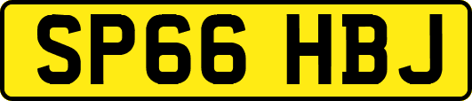 SP66HBJ