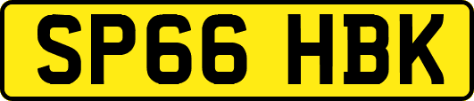 SP66HBK