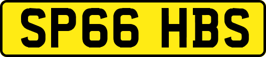 SP66HBS
