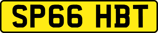 SP66HBT