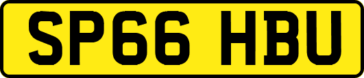 SP66HBU