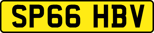 SP66HBV