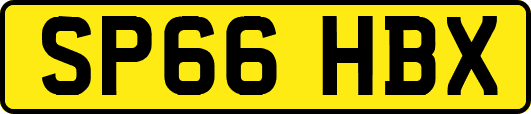 SP66HBX