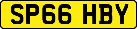 SP66HBY