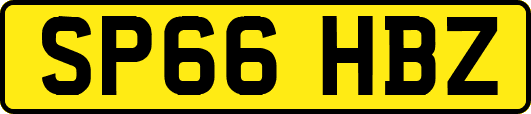SP66HBZ