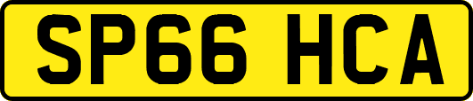SP66HCA