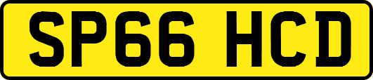 SP66HCD