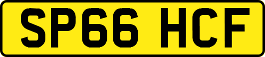 SP66HCF
