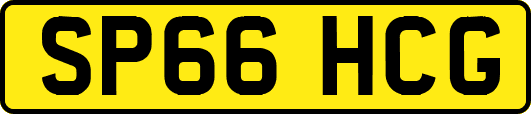 SP66HCG