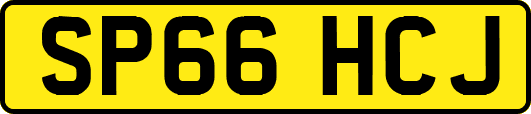 SP66HCJ