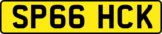 SP66HCK