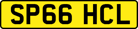 SP66HCL