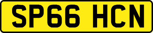 SP66HCN