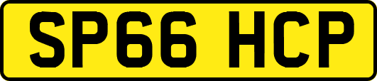 SP66HCP