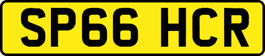 SP66HCR