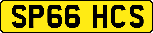 SP66HCS
