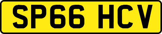 SP66HCV