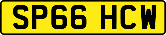 SP66HCW