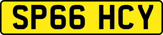 SP66HCY