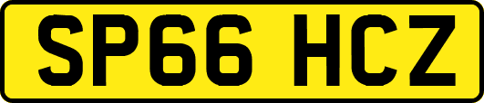 SP66HCZ