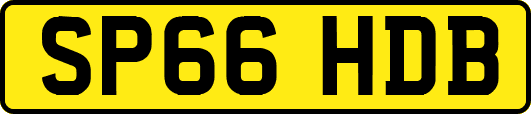 SP66HDB