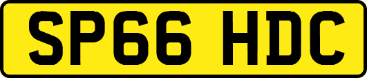 SP66HDC
