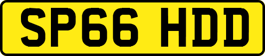 SP66HDD