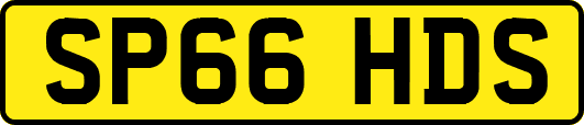 SP66HDS