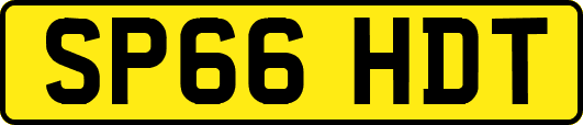 SP66HDT