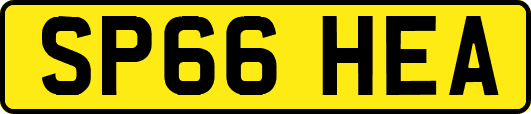 SP66HEA