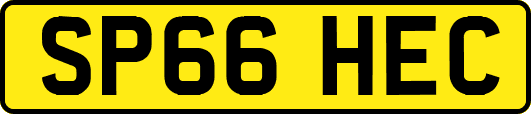 SP66HEC