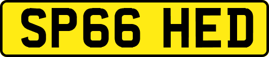 SP66HED