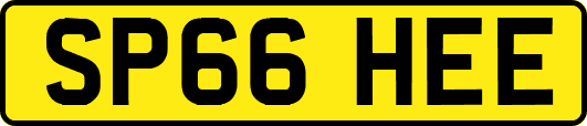 SP66HEE