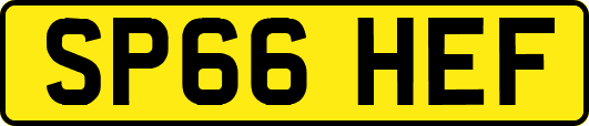 SP66HEF
