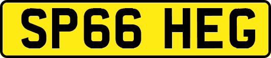SP66HEG